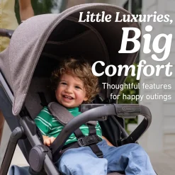Merge Stroller