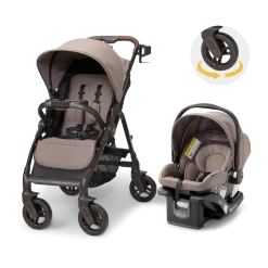 Merge Travel System
