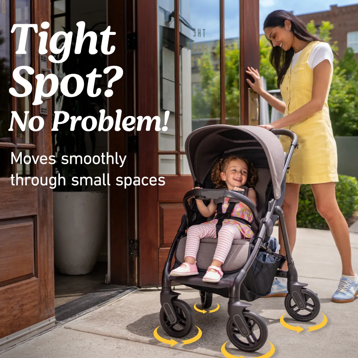 Merge Travel System