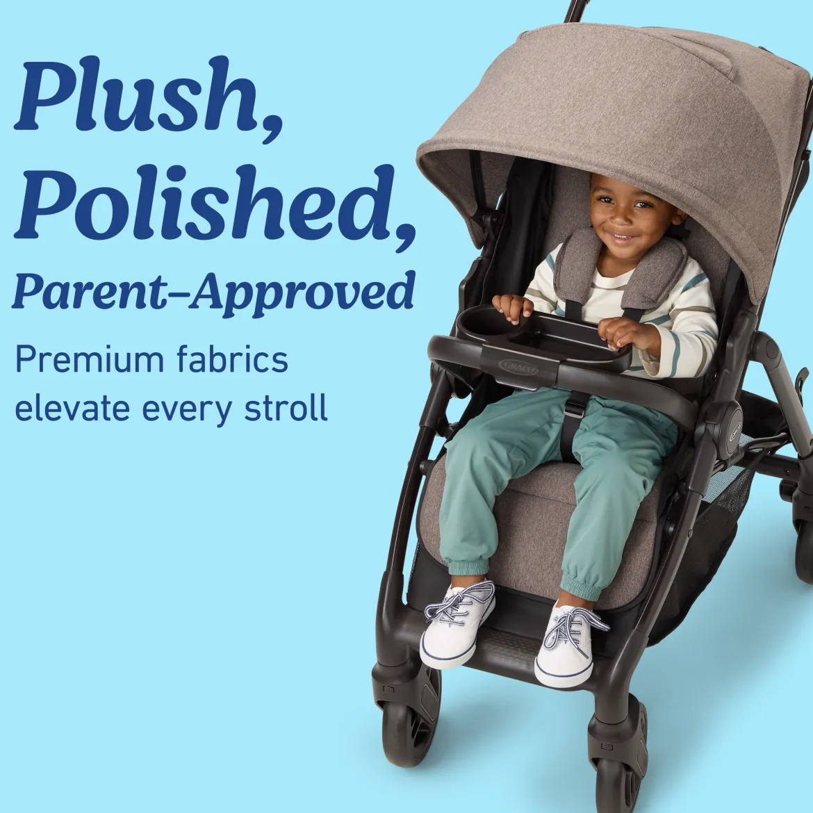 Merge Travel System