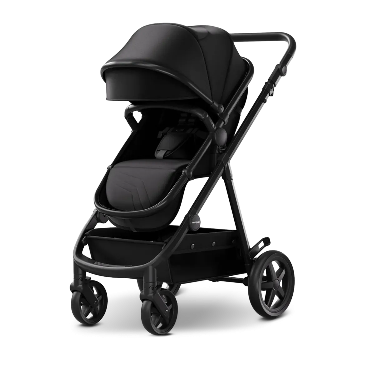 Meteor 2 Stroller