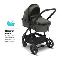 Meteor 2 Stroller