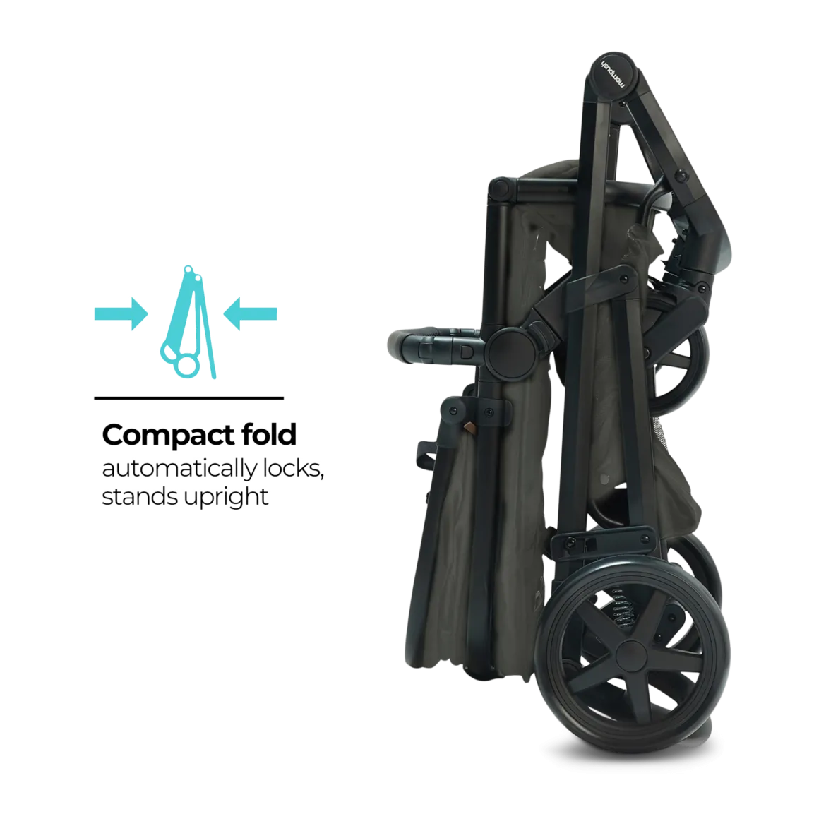 Meteor 2 Stroller