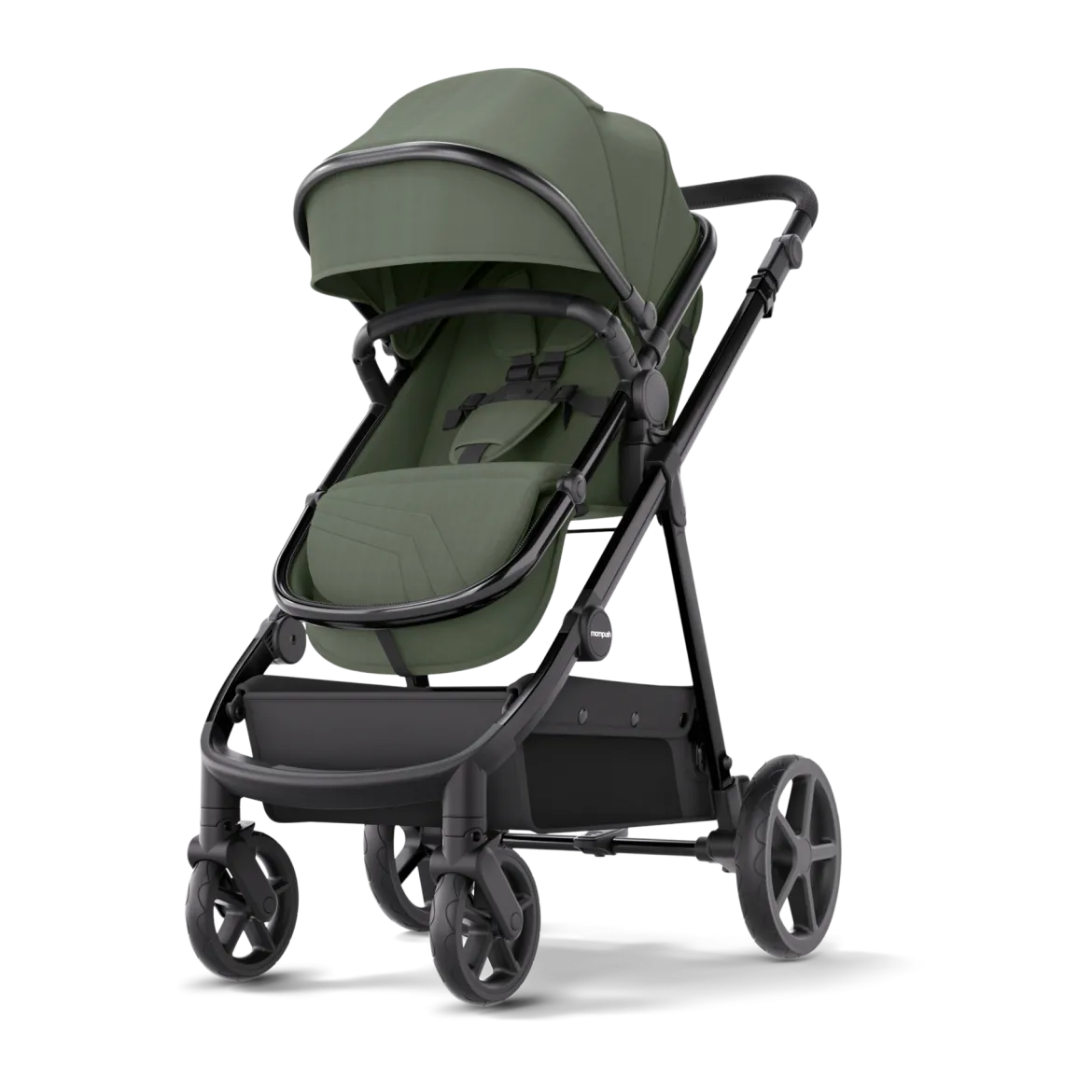 Meteor 2 Stroller