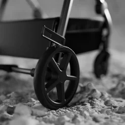 Meteor 2 Stroller