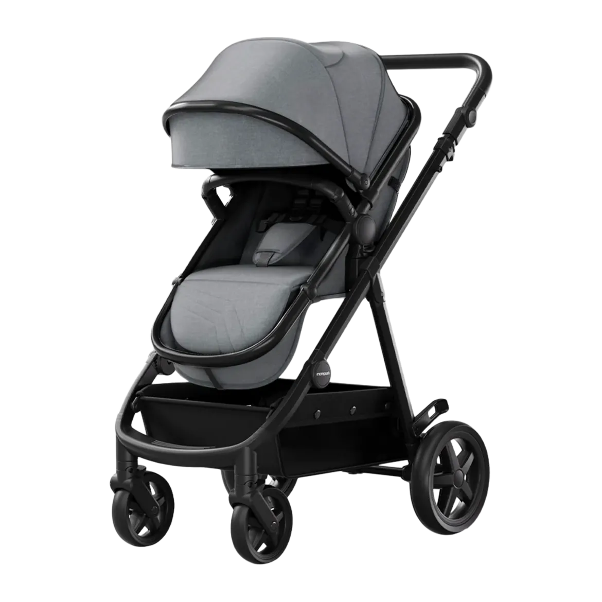 Meteor 2 Stroller