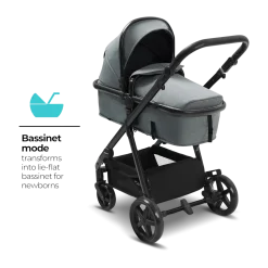 Meteor 2 Stroller