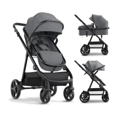 Meteor 2 Stroller