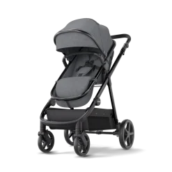 Meteor 2 Stroller
