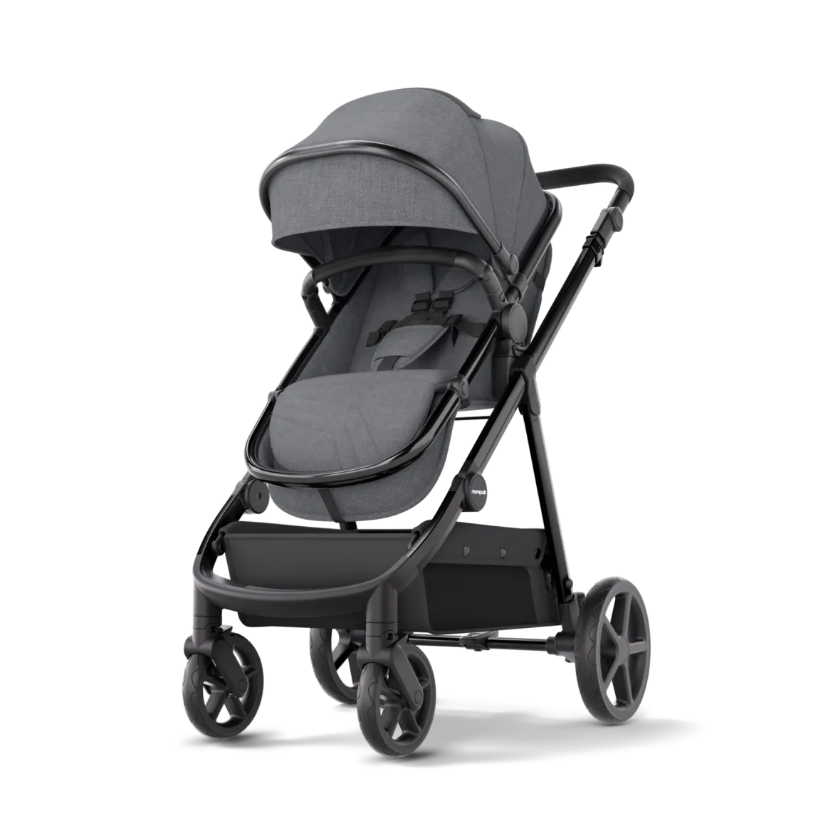 Meteor 2 Stroller