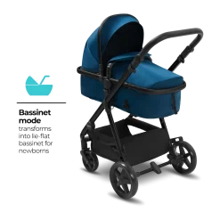 Meteor 2 Stroller