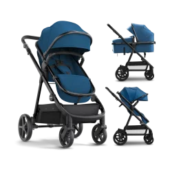 Meteor 2 Stroller