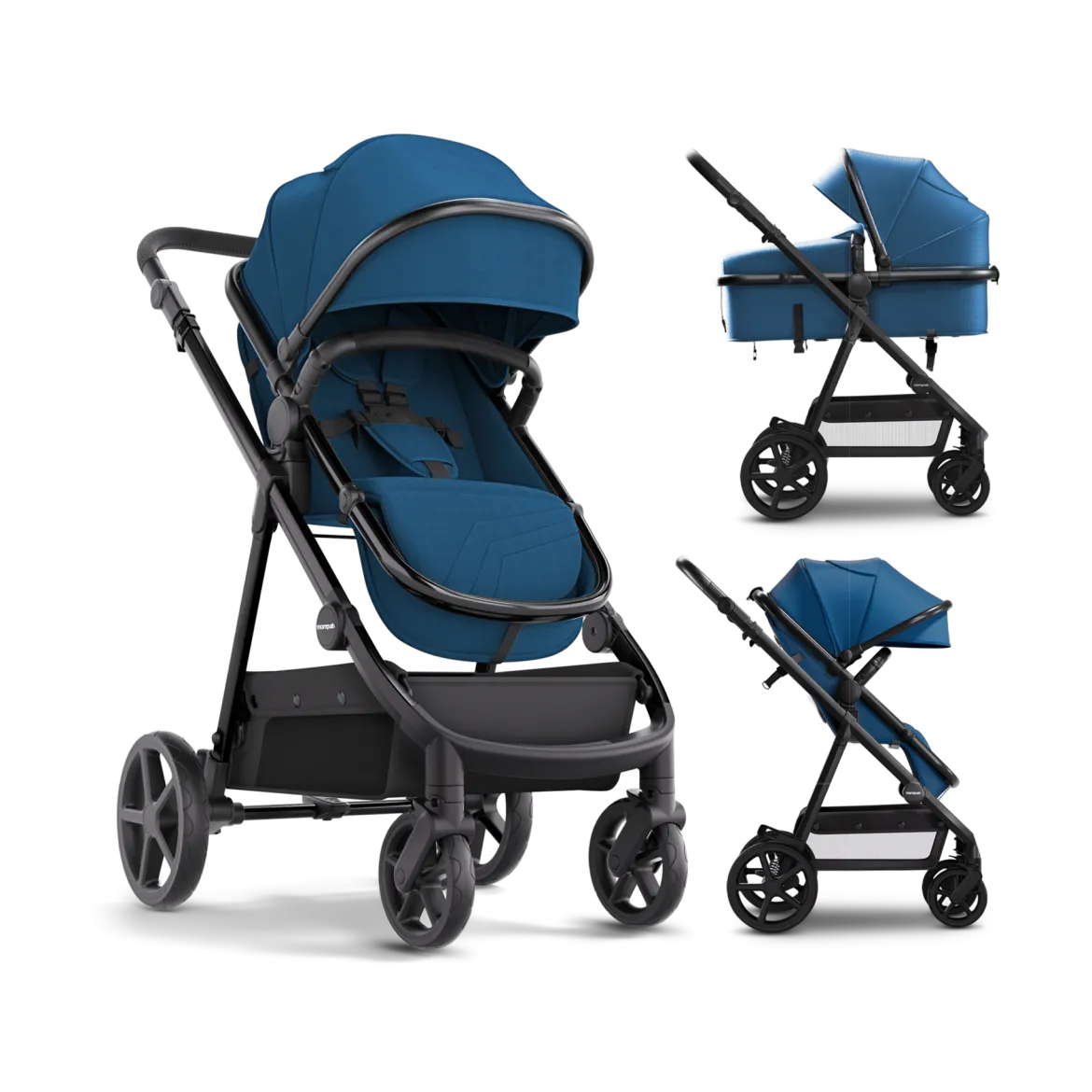 Meteor 2 Stroller