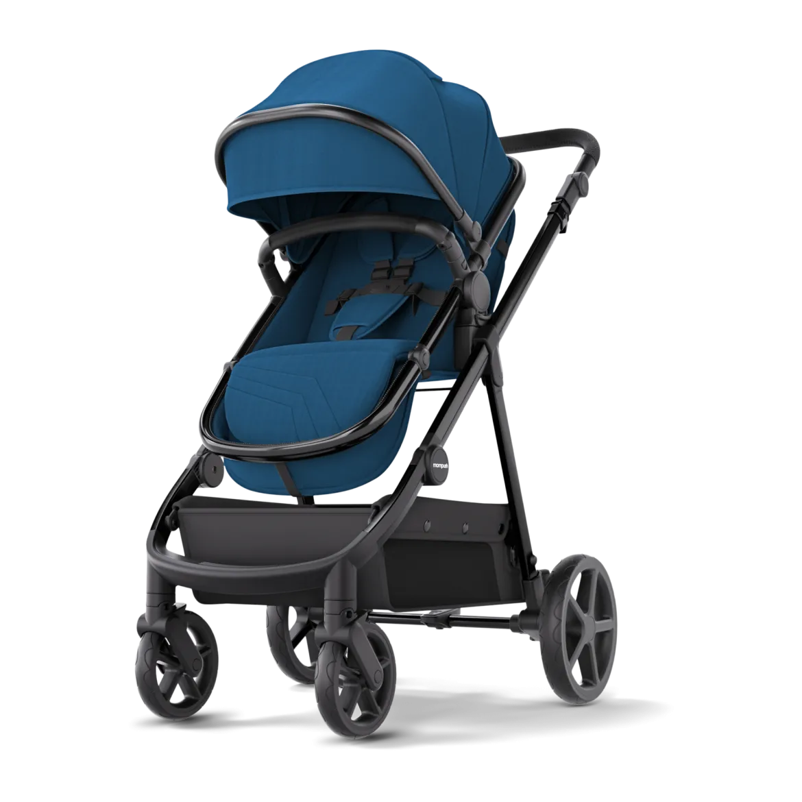 Meteor 2 Stroller
