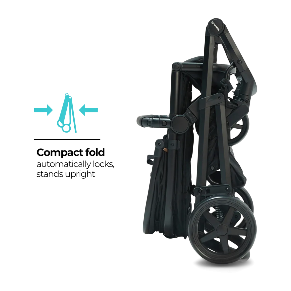 Meteor 2 Stroller