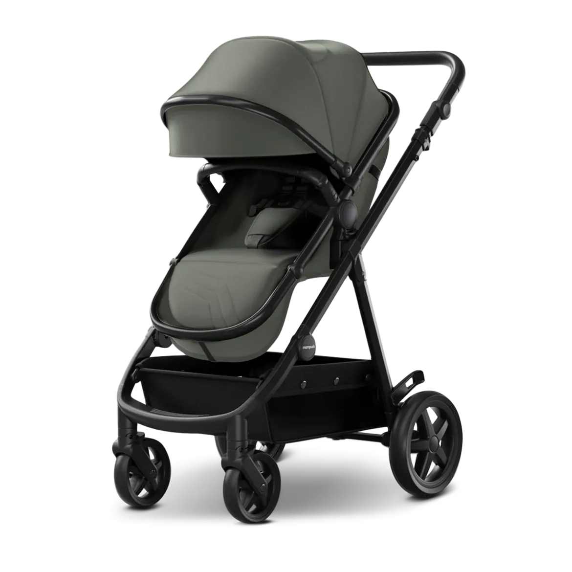 Meteor 2 Stroller