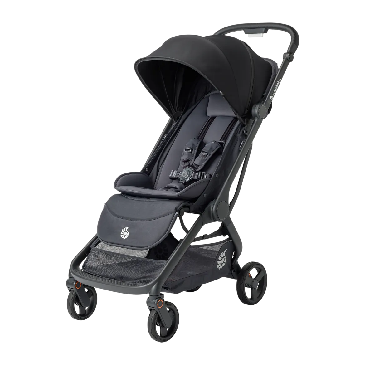Metro 3 Compact Stroller