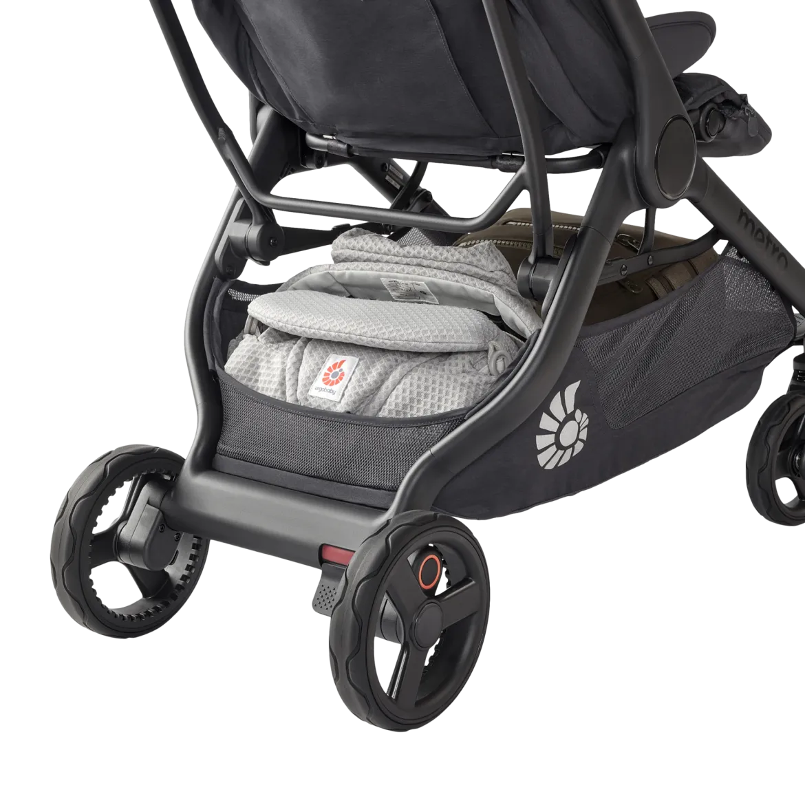 Metro 3 Compact Stroller