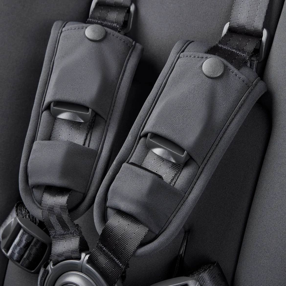 Metro 3 Compact Stroller