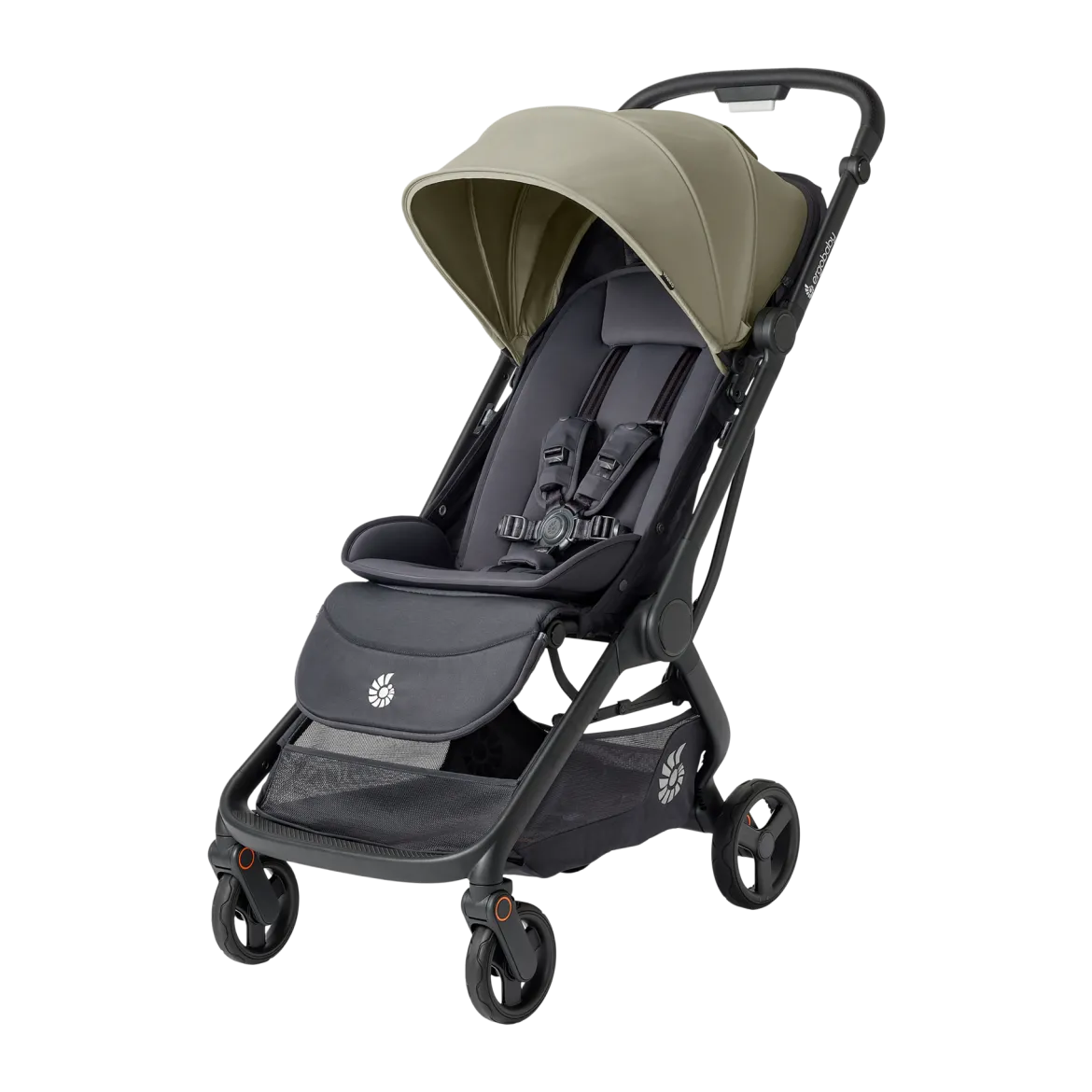 Metro 3 Compact Stroller