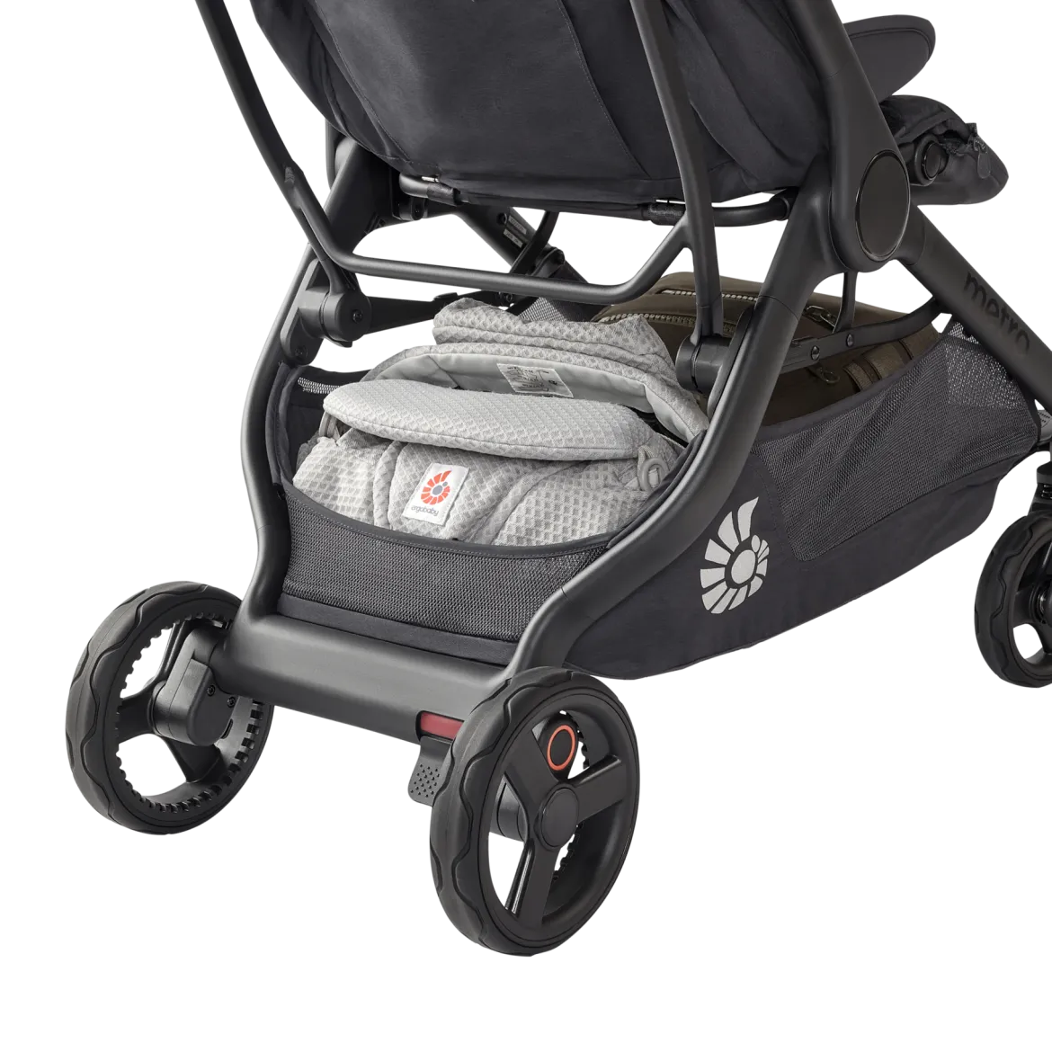 Metro 3 Compact Stroller