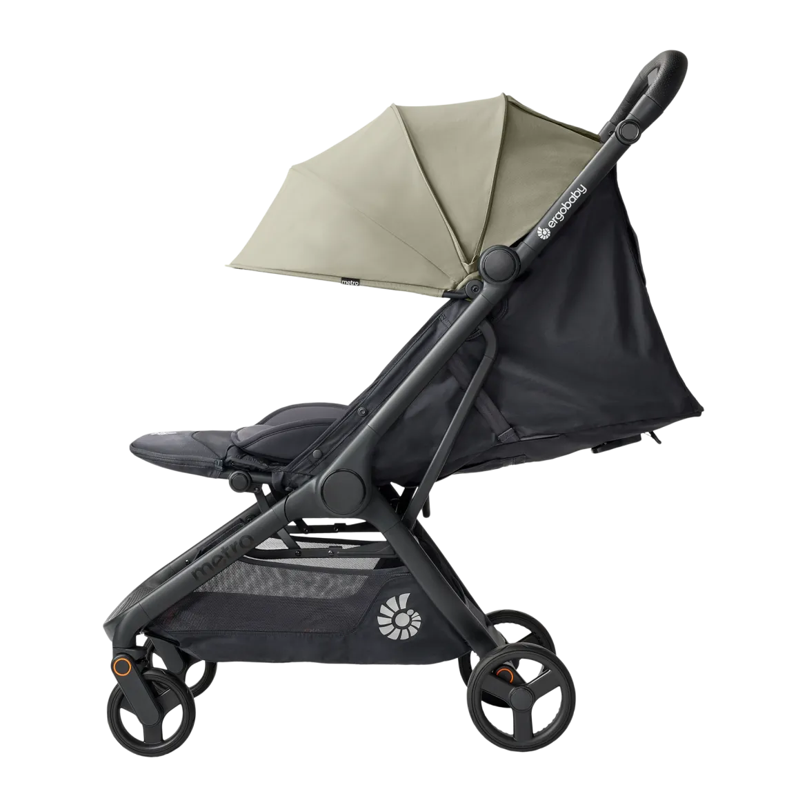 Metro 3 Compact Stroller