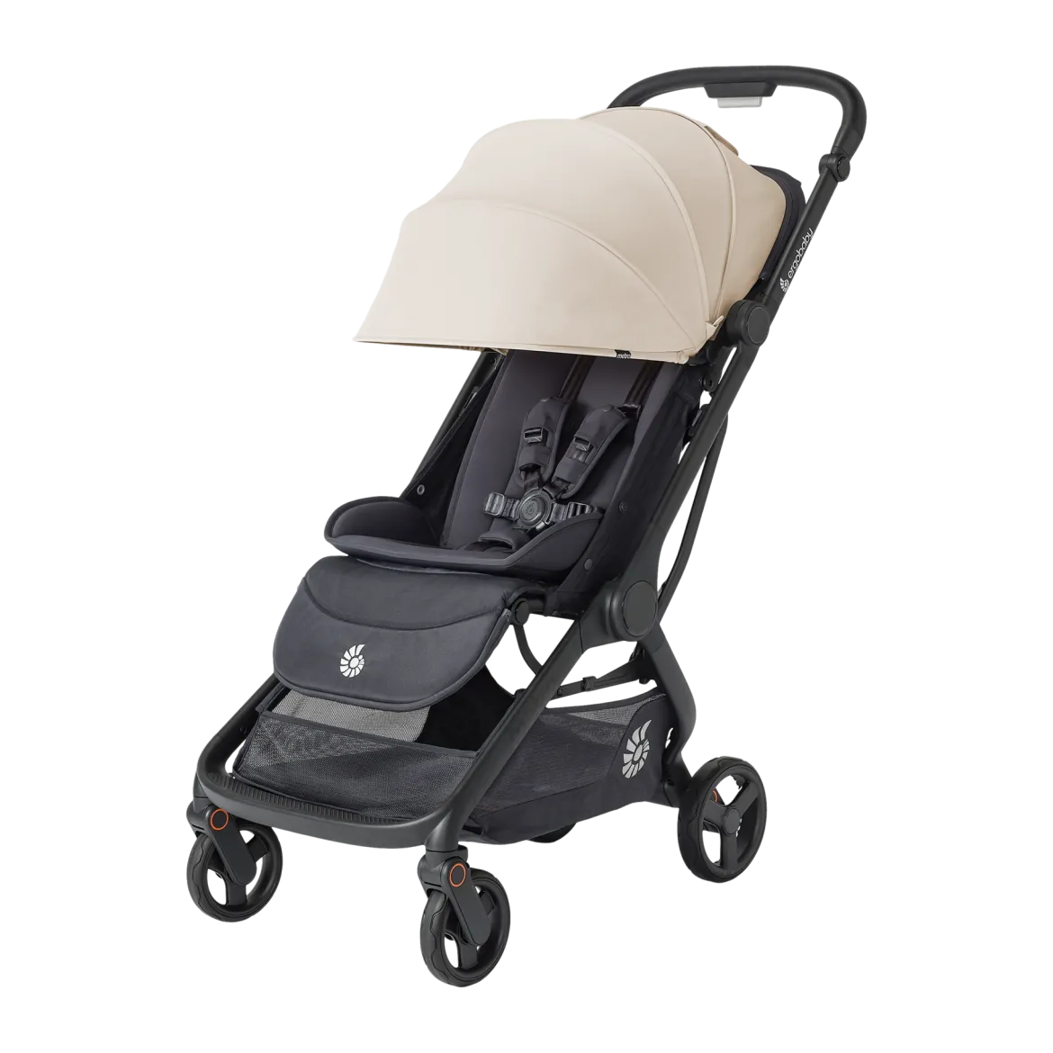 Metro 3 Compact Stroller