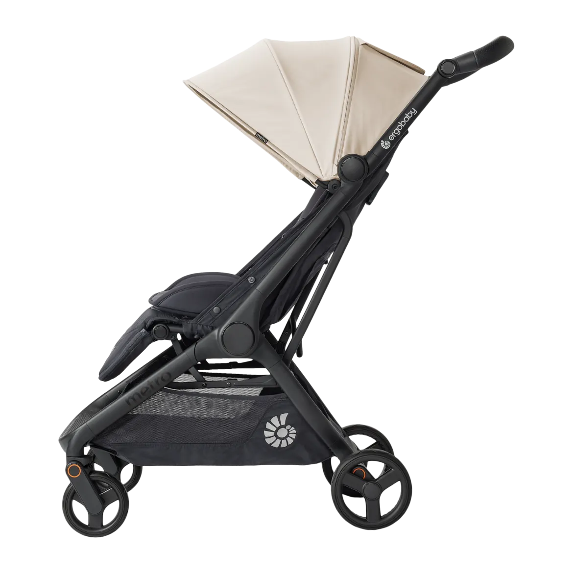 Metro 3 Compact Stroller