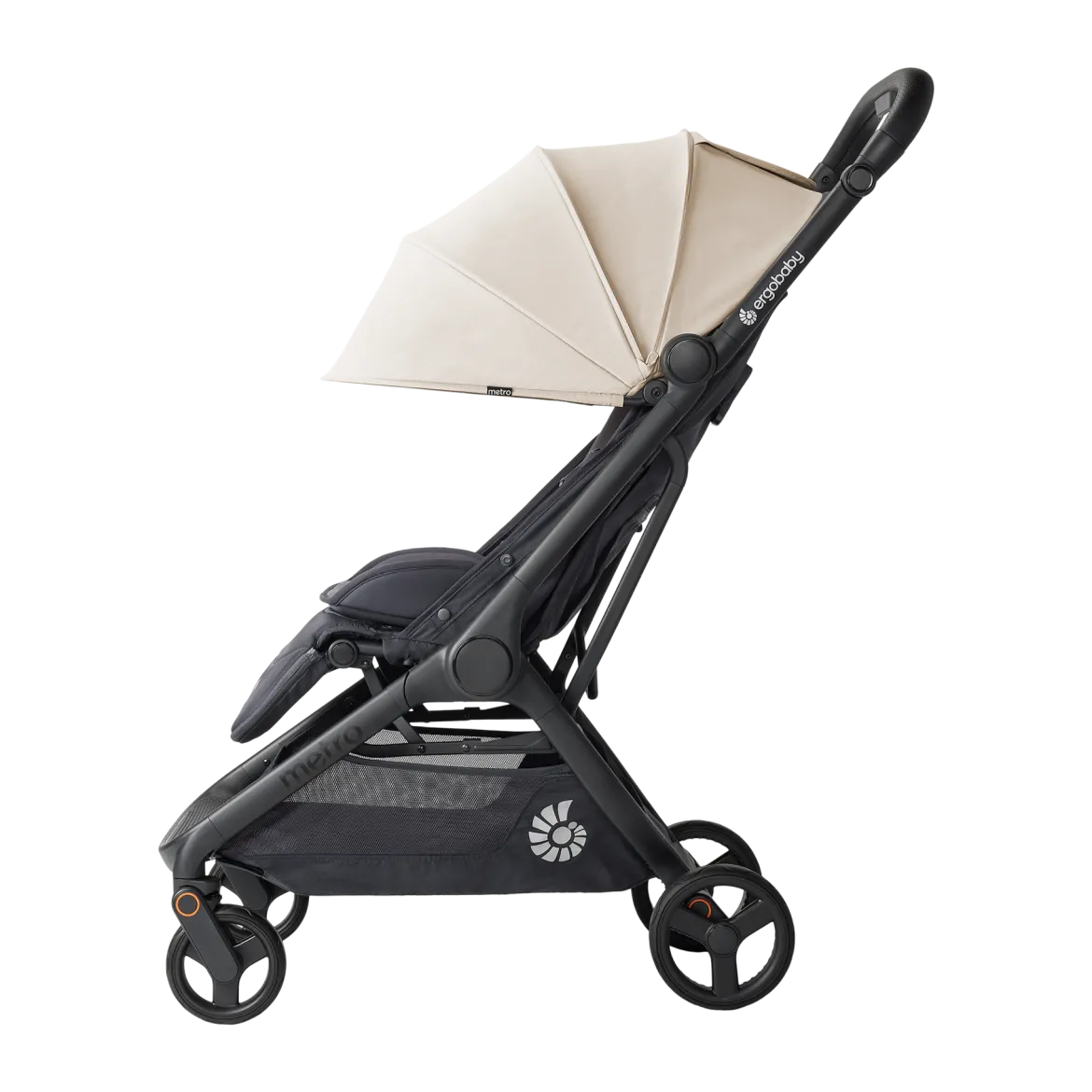 Metro 3 Compact Stroller