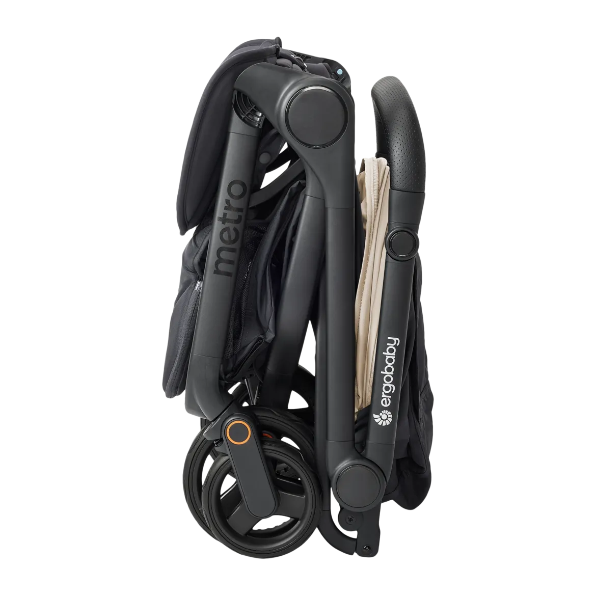Metro 3 Compact Stroller