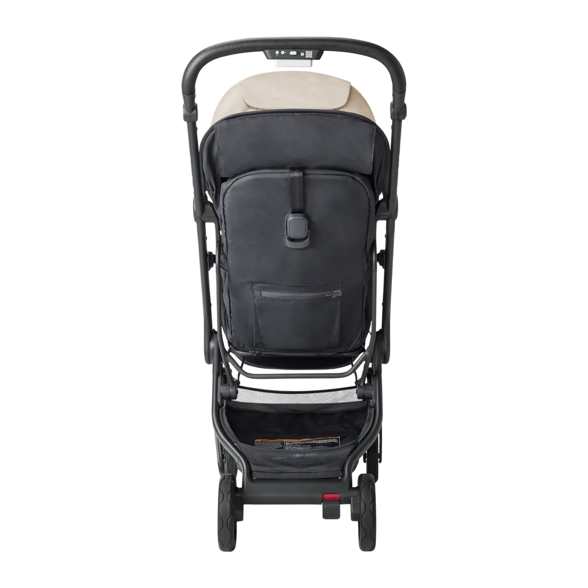 Metro 3 Compact Stroller
