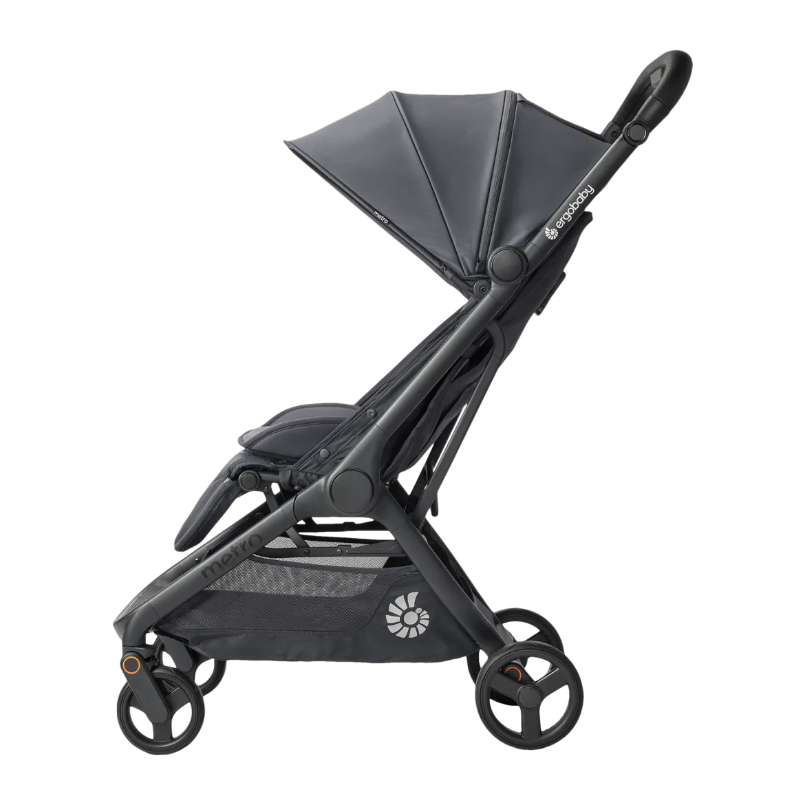 Metro 3 Compact Stroller