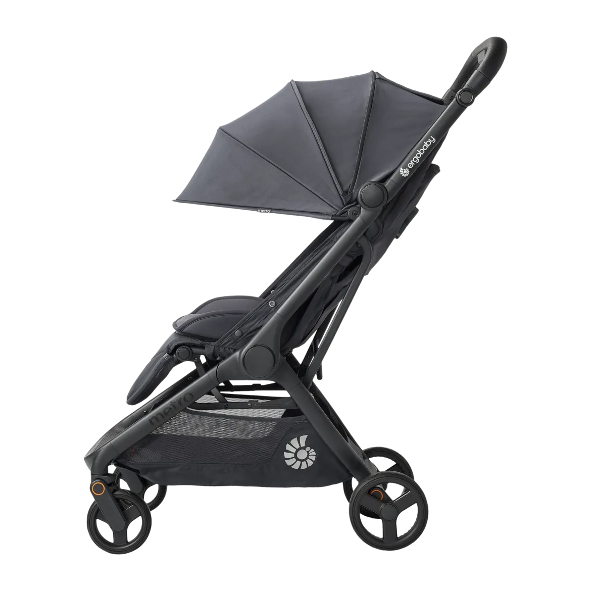 Metro 3 Compact Stroller
