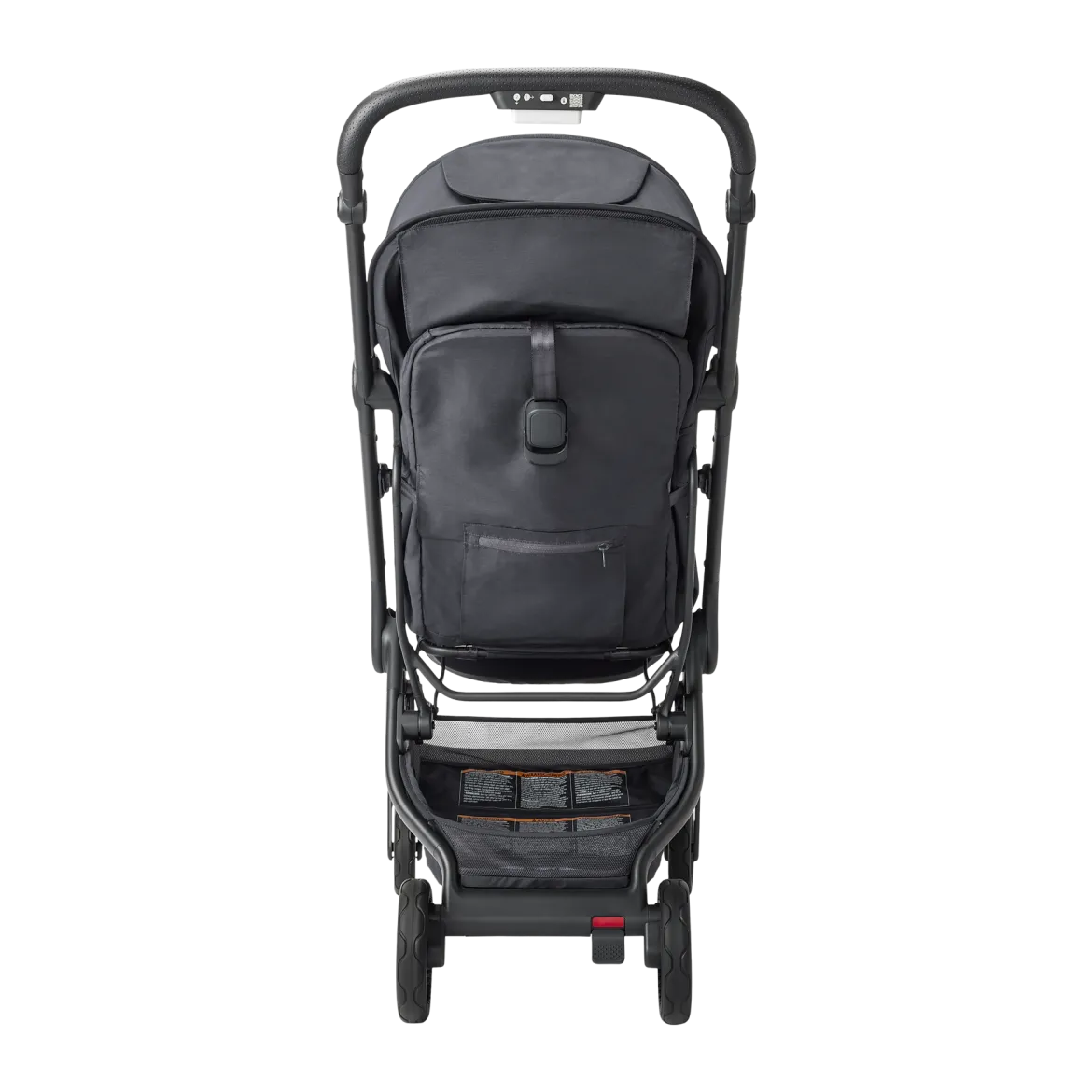 Metro 3 Compact Stroller