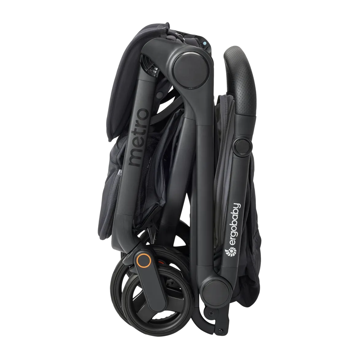 Metro 3 Compact Stroller