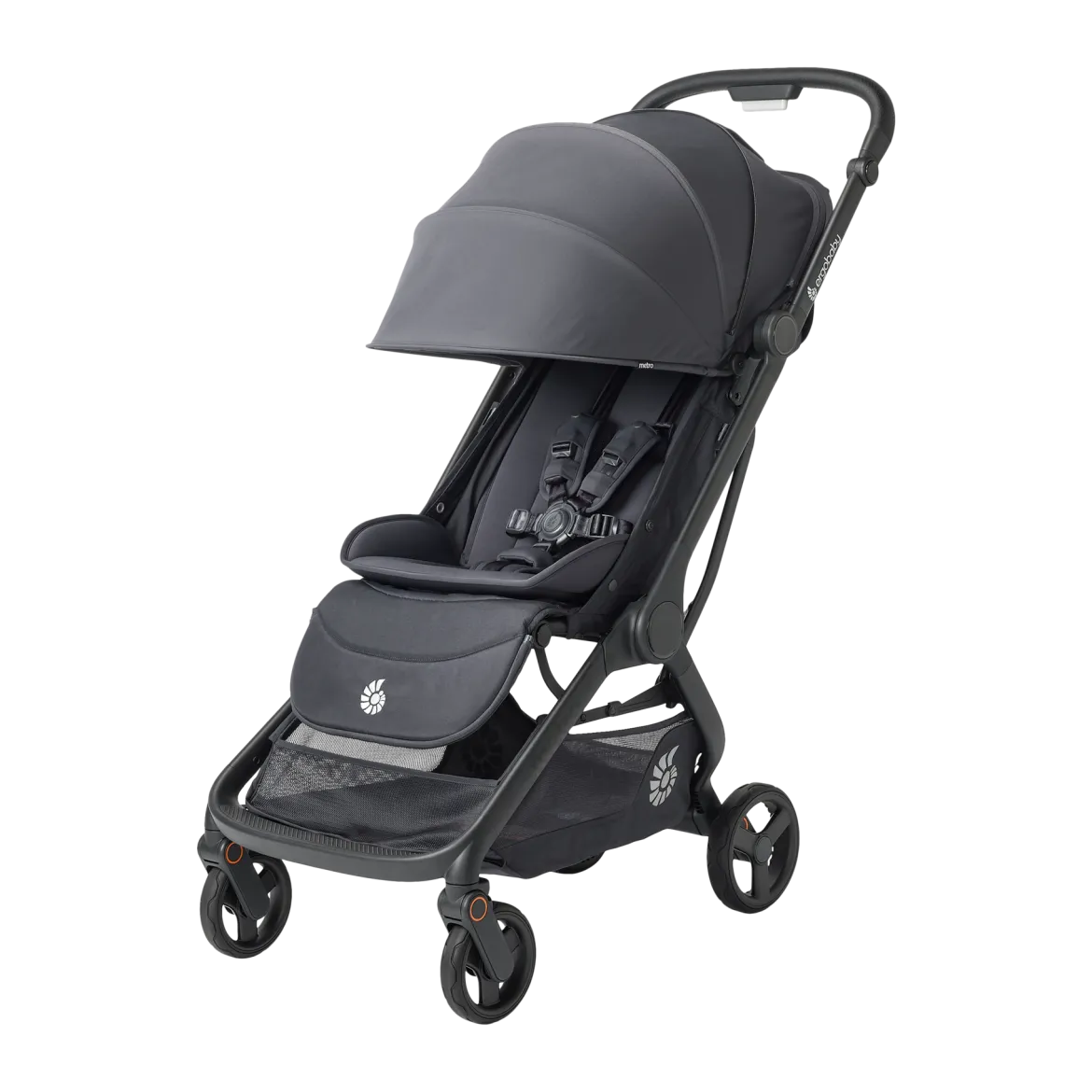 Metro 3 Compact Stroller