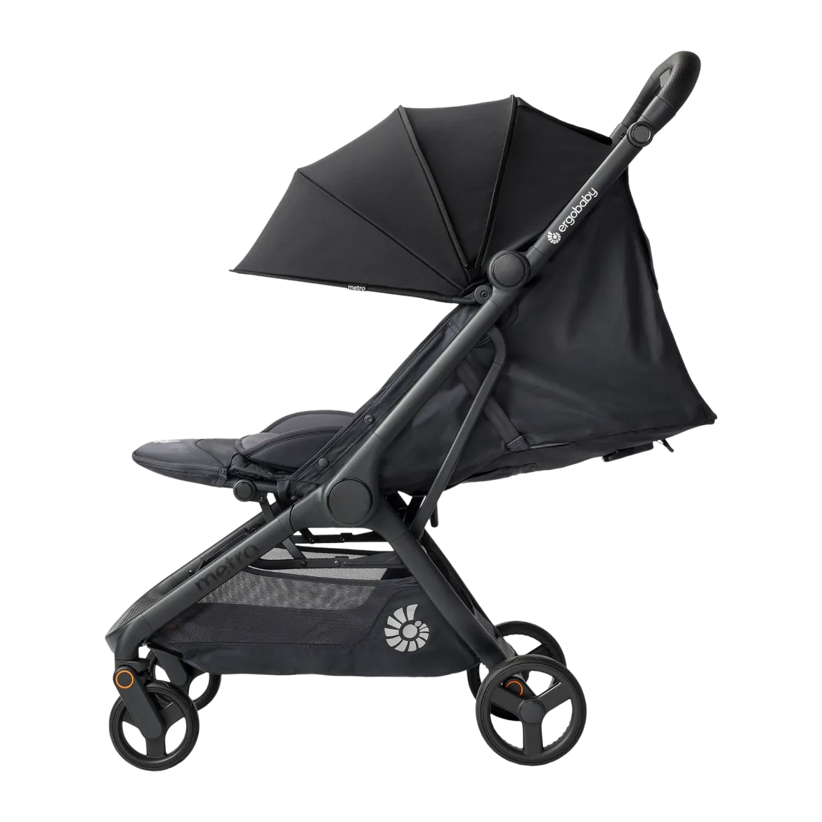 Metro 3 Compact Stroller