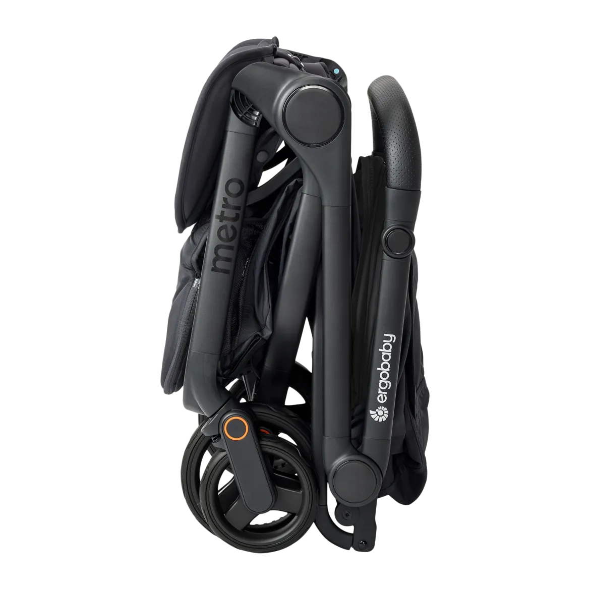 Metro 3 Compact Stroller