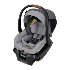 Mico Luxe+ Infant Car Seat