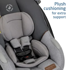 Mico Luxe+ Infant Car Seat