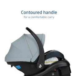 Mico Pro Infant Car Seat