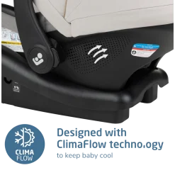 Mico Pro Infant Car Seat