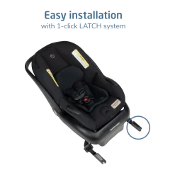 Mico Pro Infant Car Seat