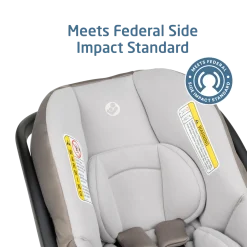 Mico Pro+ Infant Car Seat