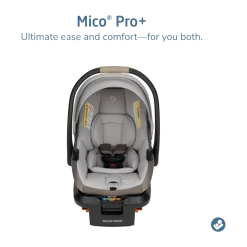 Mico Pro+ Infant Car Seat