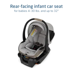 Mico Pro+ Infant Car Seat