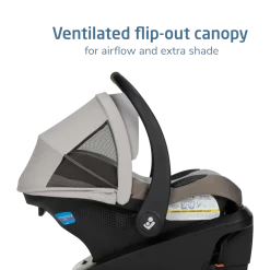 Mico Pro+ Infant Car Seat