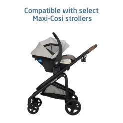 Mico Pro+ Infant Car Seat
