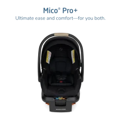 Mico Pro+ Infant Car Seat