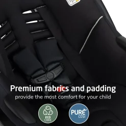 Mico Pro+ Infant Car Seat